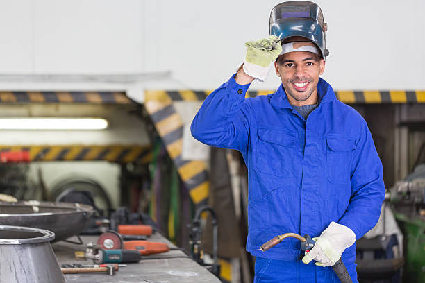 Best Maintenance and Repair Welding in Lake Landor, VA