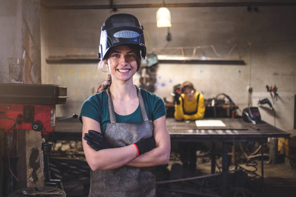Best Food and Beverage Processing Equipment Welding in Lake Landor, VA