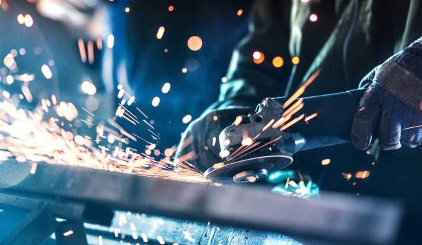 Best Food and Beverage Processing Equipment Welding in Lake Landor, VA